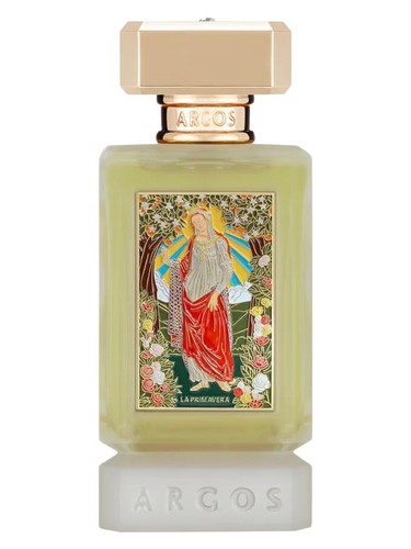 تصویر عطر La Primavera