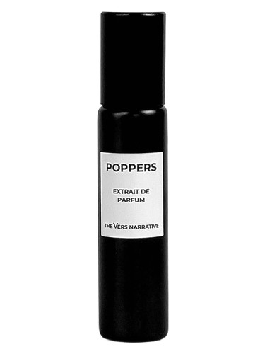 Poppers The Vers Narrative