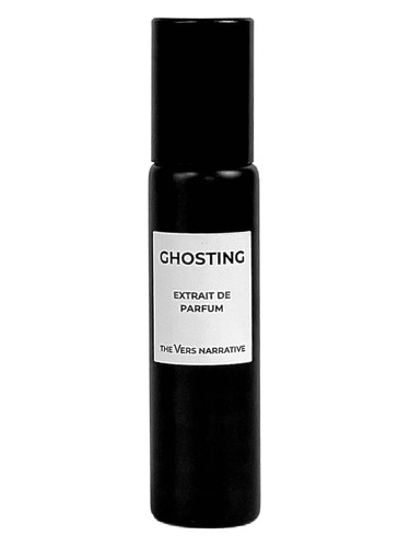 Ghosting The Vers Narrative