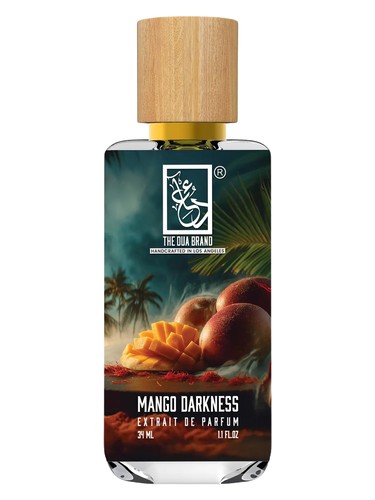 تصویر عطر Mango Darkness
