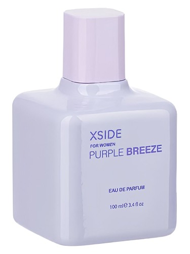 LCW Purple Breeze LC Waikiki