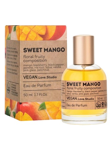 Sweet Mango Vinci