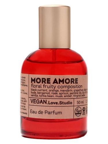 More Amore Vinci