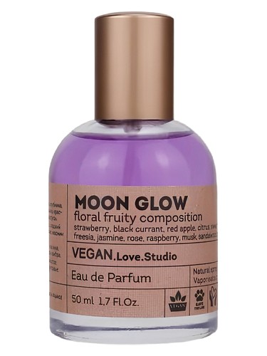 Moon Glow Vinci