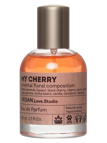 My Cherry Vinci