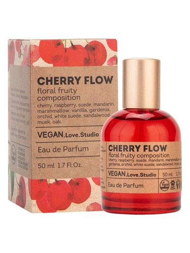 Cherry Flow Vinci