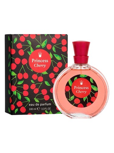 Princess Cherry Today Parfum