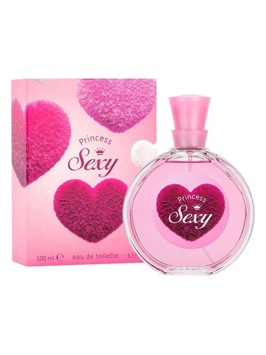 Princess Sexy Today Parfum