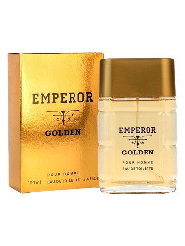 Emperor Golden Today Parfum