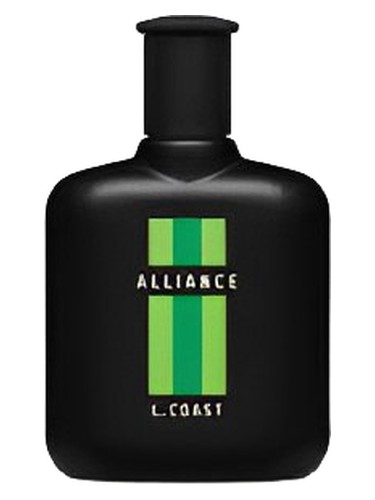 Alliance L.Coast Red Label