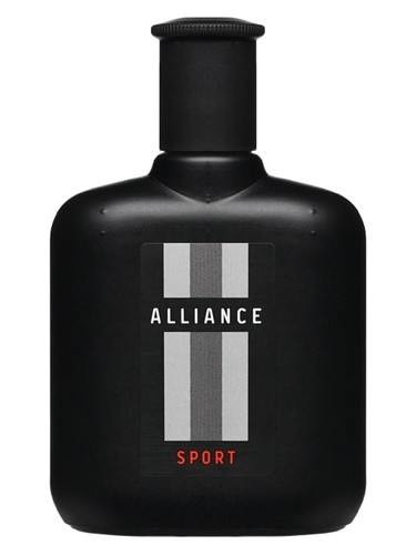 Alliance Sport Red Label