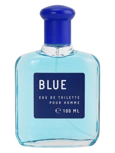 تصویر عطر Color Essences Blue