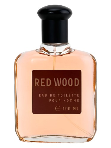 Color Essences Red Wood Red Label