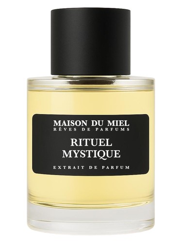 Rituel Mystique Maison Du Miel