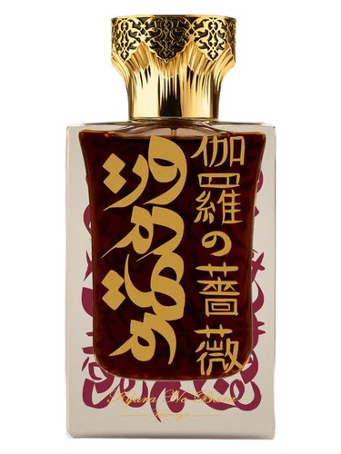تصویر عطر Kyara no Bara