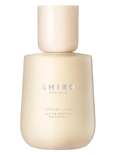 Lots of Love Shiro