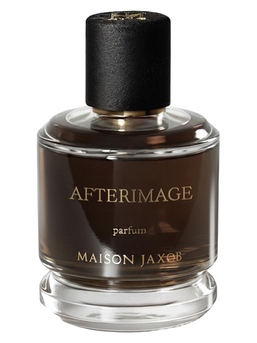 Afterimage Maison Jaxob