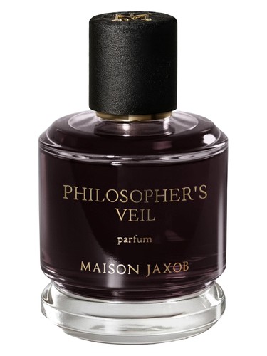 Philosopher’s Veil Maison Jaxob