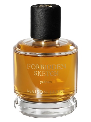Forbidden Sketch Maison Jaxob