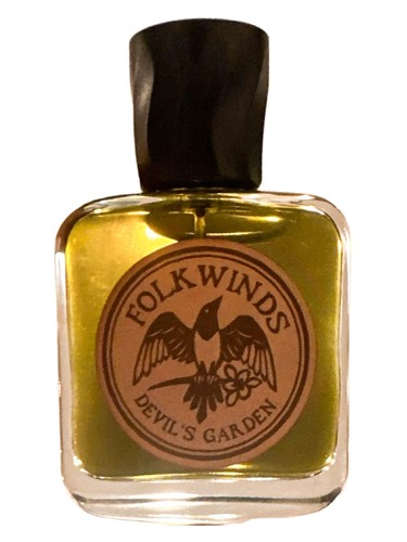 Devil's Garden Folkwinds