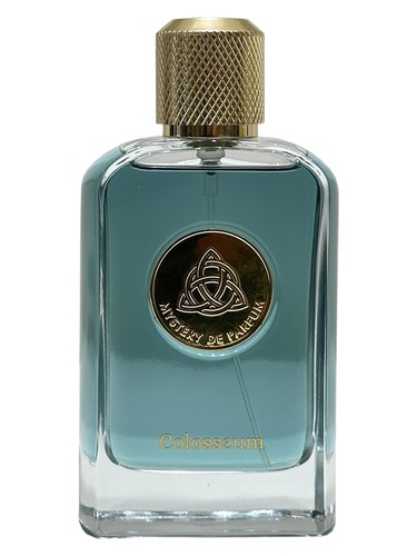 Colosseum Mystery De Parfum