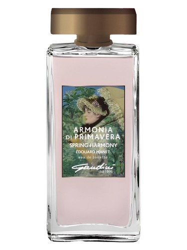تصویر عطر Armonia di Primavera