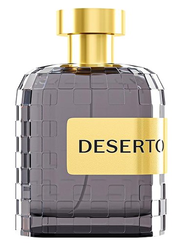 Deserto Mad Parfumeur