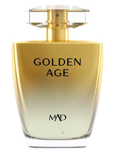 Golden Age Mad Parfumeur