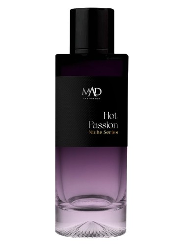 Hot Passion Mad Parfumeur