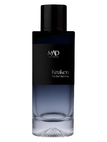 Kraken Mad Parfumeur