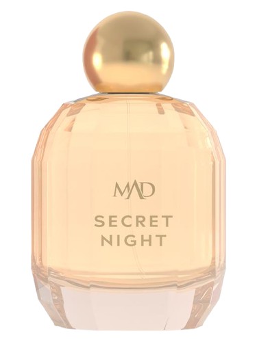 Secret Night Mad Parfumeur
