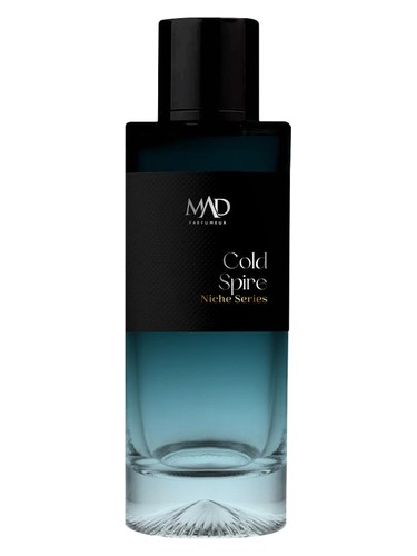 Cold Spire Mad Parfumeur