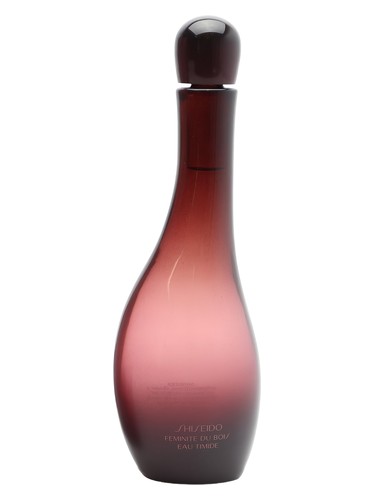 Féminité du Bois Eau Timide Shiseido