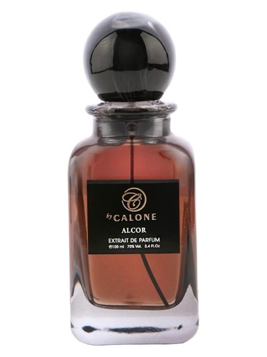 Alcor by Calone