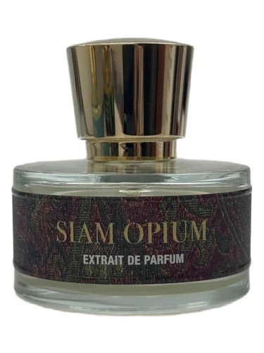 Siam Opium Giangregorio Cosimo