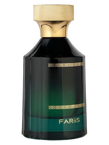 Fariha FARiiS
