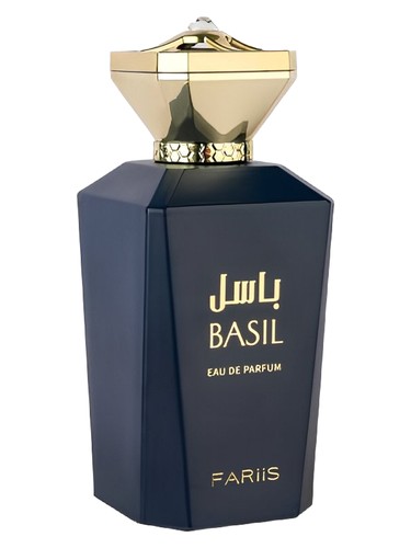Basil FARiiS