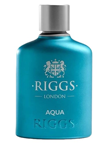 Aqua Riggs