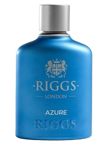 Azure Riggs