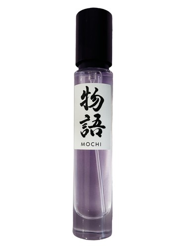 Mochi Monogatari