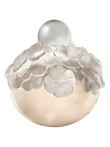 Fortune Leaves Crystal Edition Mikimoto