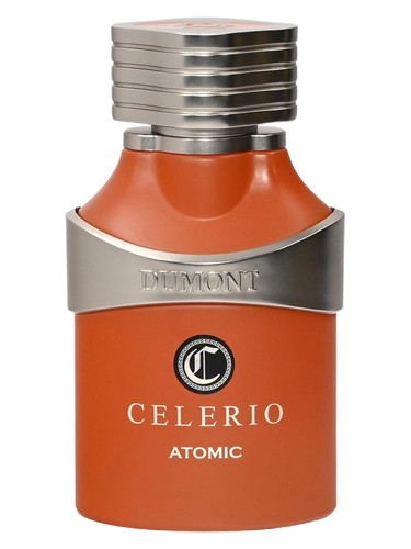 Atomic Dumont