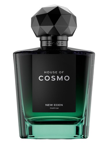 New Eden House of Cosmo
