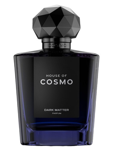 Dark Matter House of Cosmo