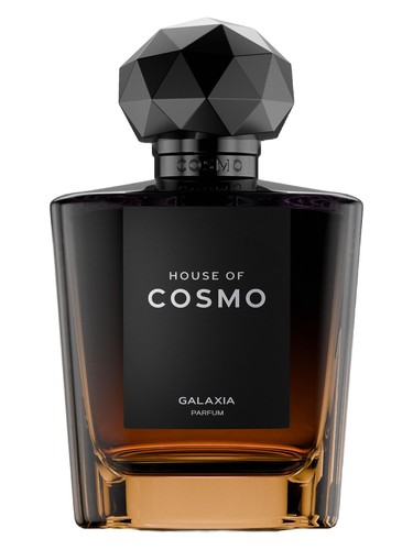 Galaxia House of Cosmo