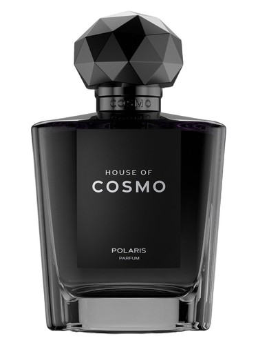 Polaris House of Cosmo