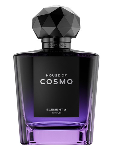 Element Δ House of Cosmo