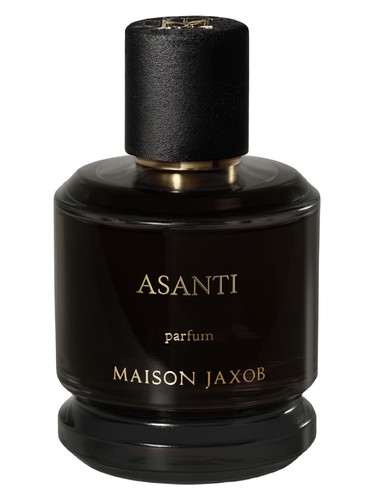 Asanti Maison Jaxob