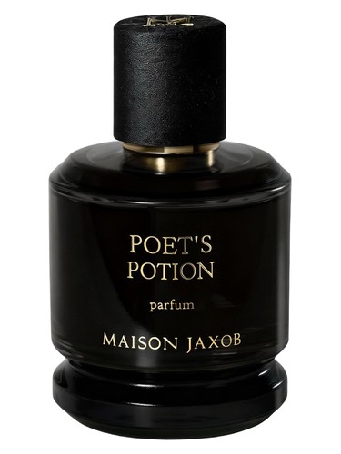 Poet’s Potion Maison Jaxob