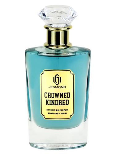 Crowned Kindred Jesmond Fragrance